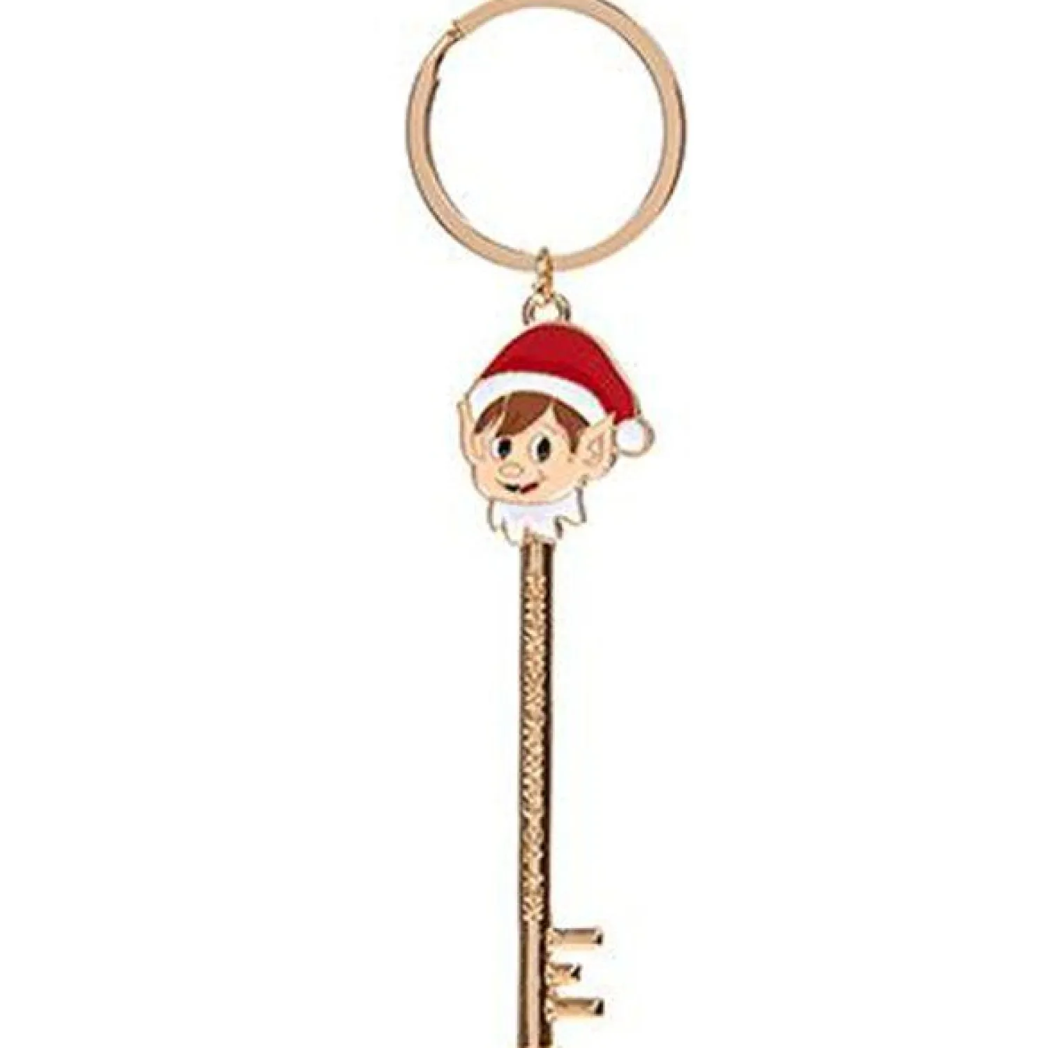 Naughty Elf Key To Santas Workshop<Party Delights Discount