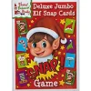 Naughty Elf Snap Card Game<Party Delights Sale