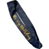 Party Delights Navy Its My Birthday Sash< Costume Props