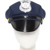 Party Delights Navy Police Hat< Hats & Headwear