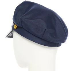 Party Delights Navy Police Hat< Hats & Headwear