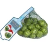 Party Delights Net Of Solid Milk Chocolate Brussels Sprouts - 75G< Chocolates