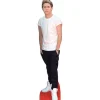 Party Delights Niall Horan Cardboard Cutout - 168Cm X 39Cm< Cardboard Cut Outs