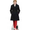Party Delights Nicola Sturgeon Cardboard Cutout - 166Cm X 55Cm< Cardboard Cut Outs