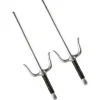 Party Delights Ninja Twin Daggers - 42Cm< Fake Weapons