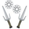 Party Delights Ninja Weapon Kit< Fake Weapons