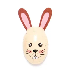 Party Delights Novelty Bunny Chocolates - 10G< Chocolates