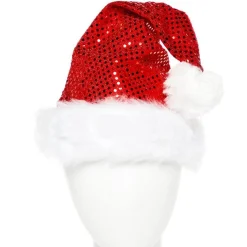 Party Delights Novelty Christmas Fancy Dress Kit< Hats & Headwear