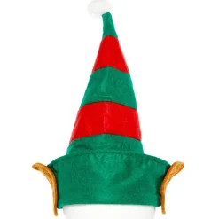 Party Delights Novelty Christmas Fancy Dress Kit< Hats & Headwear