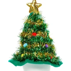 Party Delights Novelty Christmas Fancy Dress Kit< Hats & Headwear