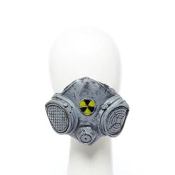 Nuclear Hazard Mask<Party Delights