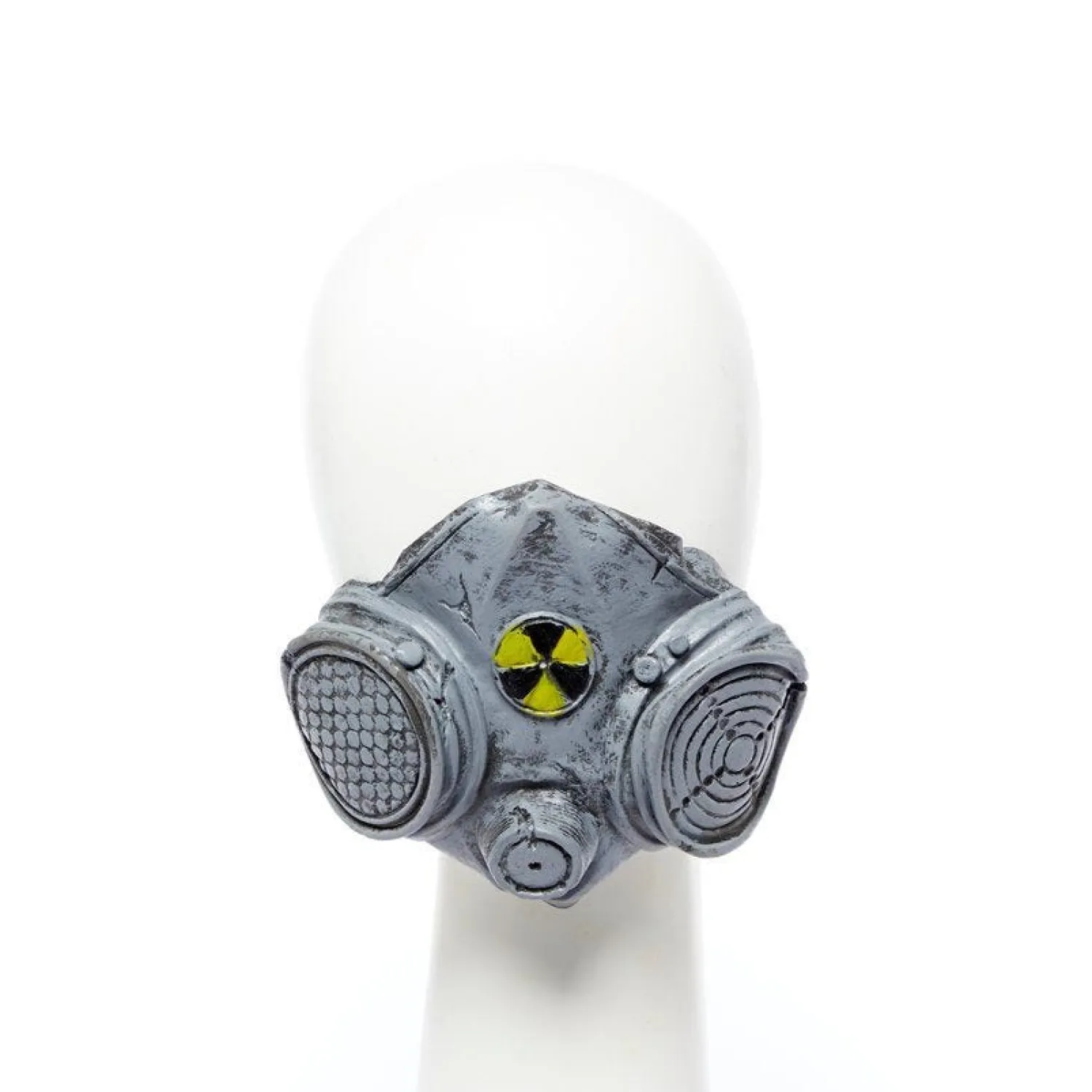 Nuclear Hazard Mask<Party Delights