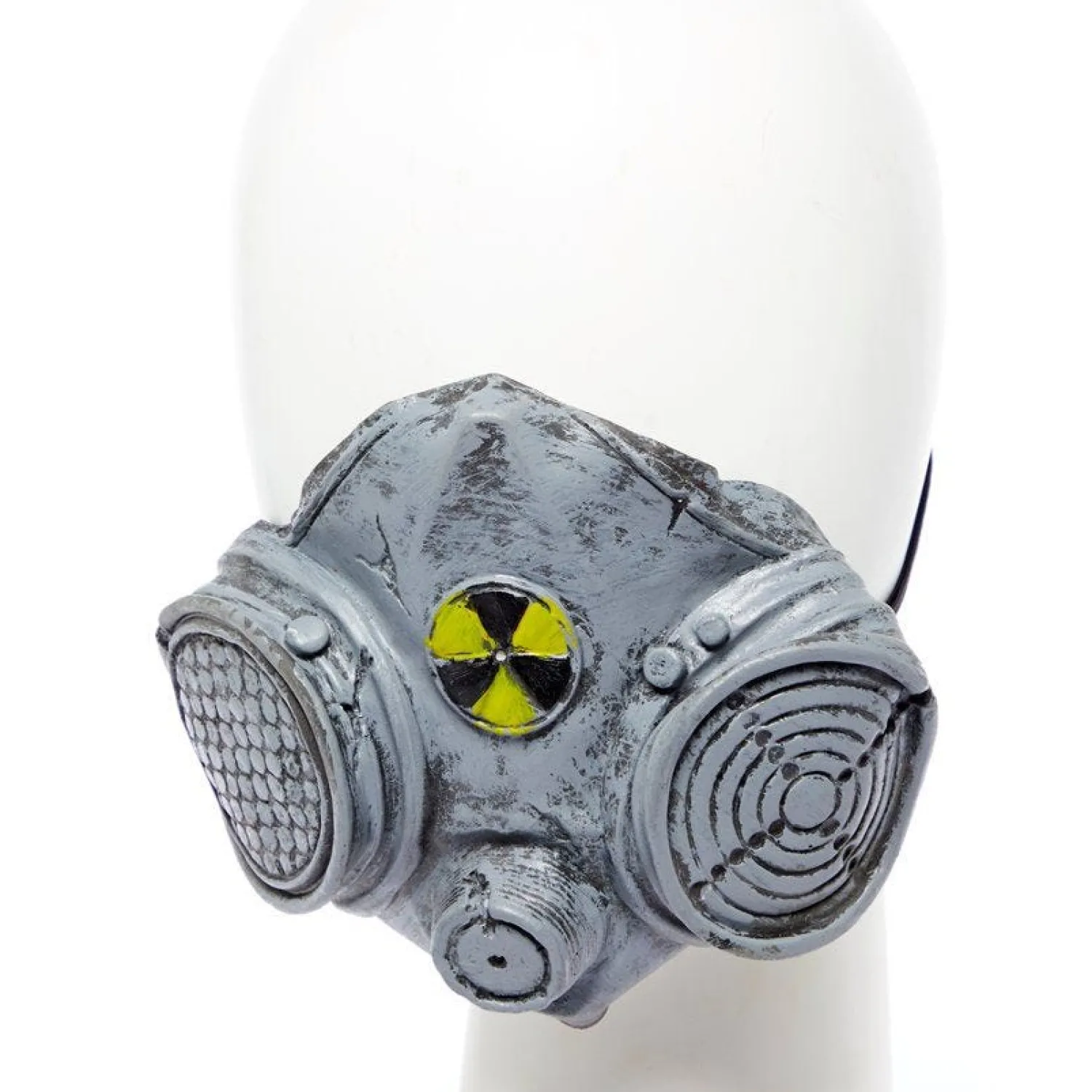 Nuclear Hazard Mask<Party Delights