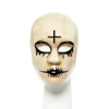 Nun Cross Mask<Party Delights New