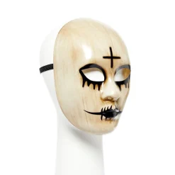 Nun Cross Mask<Party Delights New