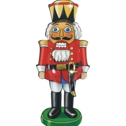 Party Delights Nutcracker Soldier Chocolate - 12.5G< Chocolates