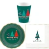 Oh Christmas Tree - Super Value Party Pack For 8<Party Delights Outlet