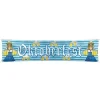 Party Delights Oktoberfest Banner - 1.8M< Banners