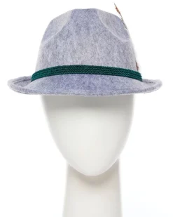 Party Delights Oktoberfest Fedora Hat< Hats & Headwear