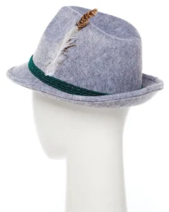 Party Delights Oktoberfest Fedora Hat< Hats & Headwear