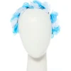 Party Delights Oktoberfest Flower Tiara< Hats & Headwear
