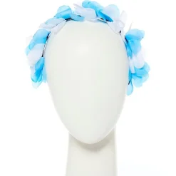 Party Delights Oktoberfest Flower Tiara< Hats & Headwear
