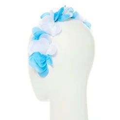 Party Delights Oktoberfest Flower Tiara< Hats & Headwear
