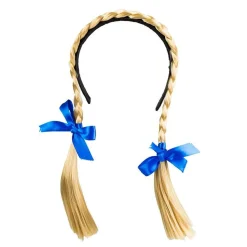 Party Delights Oktoberfest Plait Headband< Hats & Headwear