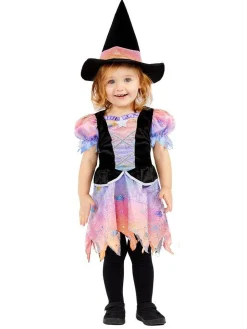 Ombre Witch Cutie - Baby And Toddler Costume<Party Delights Sale