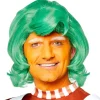 Party Delights Oompa Loompa Wig< Wigs