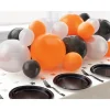 Orange Balloon Table Centrepiece Kit<Party Delights Clearance