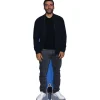 Party Delights Oscar Issac Cardboard Cutout - 175Cm X 57Cm< Cardboard Cut Outs