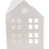 Paper House Place Card (10Pk)<Party Delights Hot