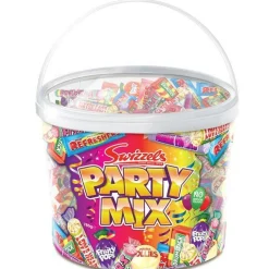 Party Delights Party Mix Tub - 785G< Sweets