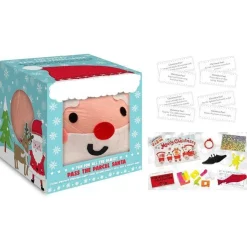 Pass The Santa Game<Party Delights Sale