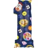 Party Delights Paw Patrol Number 1 Foil Balloon - 26"< Number Balloons