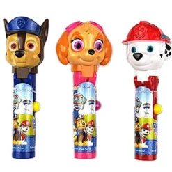 Party Delights Paw Patrol Pop Up Lollipop - 10G< Sweets