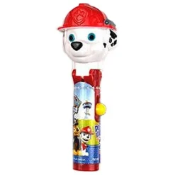 Party Delights Paw Patrol Pop Up Lollipop - 10G< Sweets