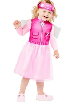 Paw Patrol Skye Baby - Toddler Costume<Party Delights Discount