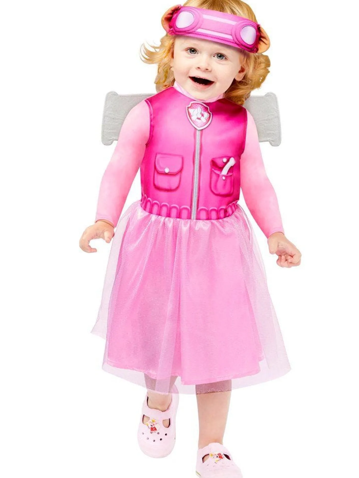 Paw Patrol Skye Baby - Toddler Costume<Party Delights Discount