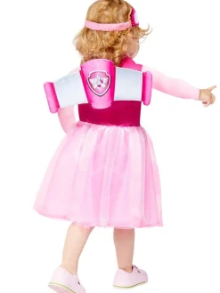 Paw Patrol Skye Baby - Toddler Costume<Party Delights Discount