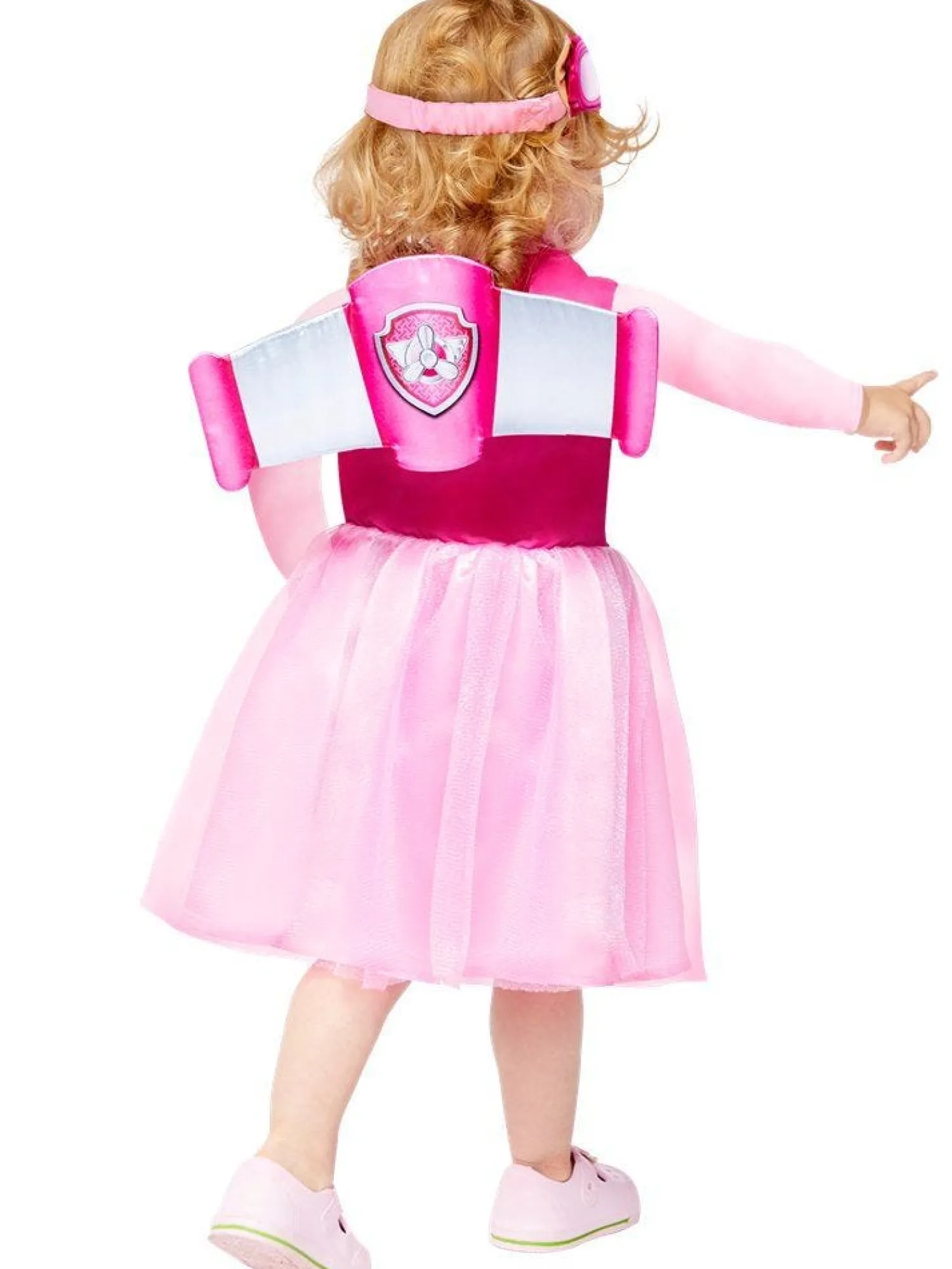 Paw Patrol Skye Baby - Toddler Costume<Party Delights Discount