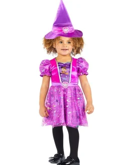Paw Patrol Skye Witch - Toddler And Child Costume<Party Delights