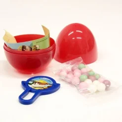 Party Delights Paw Patrol Surprise Egg - 10G< Sweets