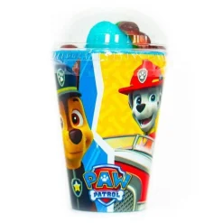Party Delights Paw Patrol Sweet Cup With Jellies & Mallow - 150G< Sweets