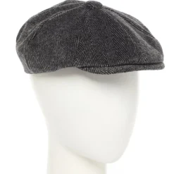 Party Delights Peaky Flat Cap< Hats & Headwear
