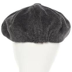 Party Delights Peaky Flat Cap< Hats & Headwear