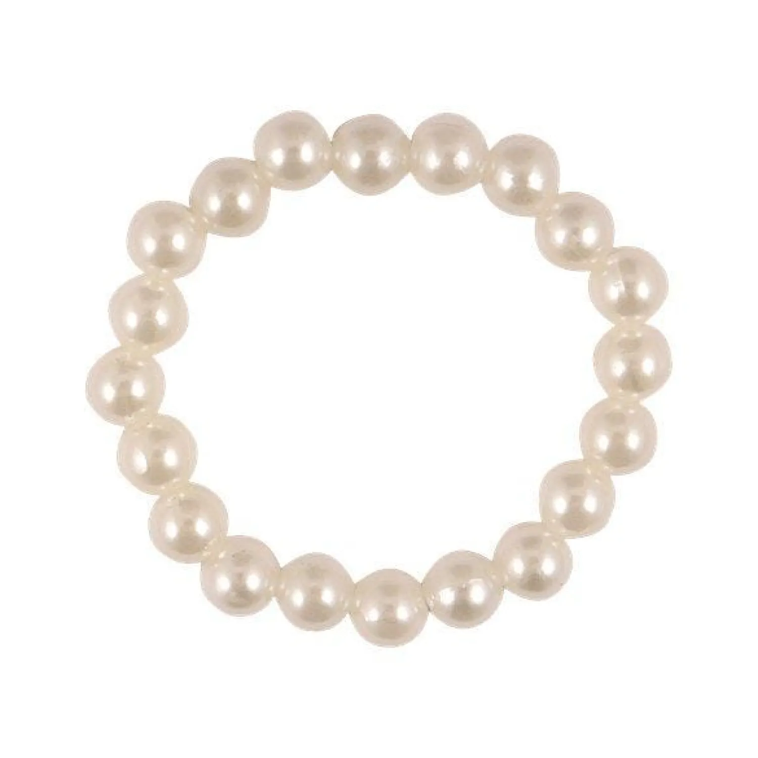 Party Delights Pearl Bracelet< Wearables