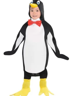 Penguin - Child And Teen Costume<Party Delights