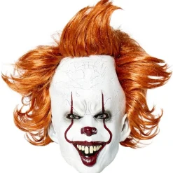 Pennywise Mask<Party Delights Online